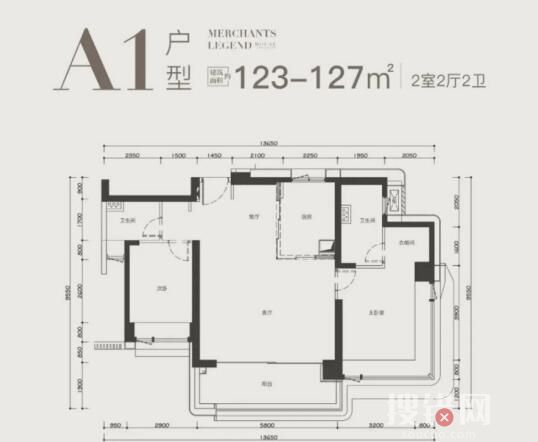 深圳樓盤604套千萬豪宅一天賣光 大戶型賣得最快