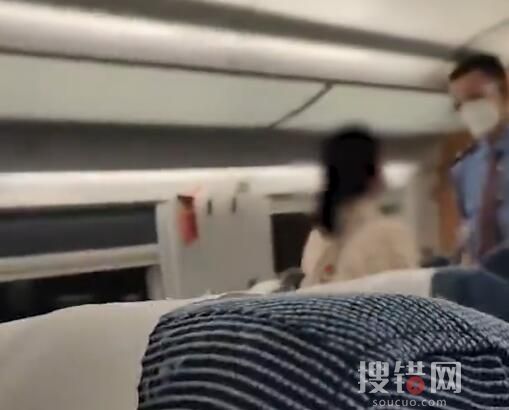 女子高鐵霸三座罵乘務(wù)員神經(jīng)病 為什么被罵？