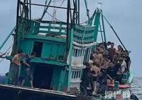 柬埔寨船只傾覆 23名中國(guó)公民失蹤 為什么失蹤？