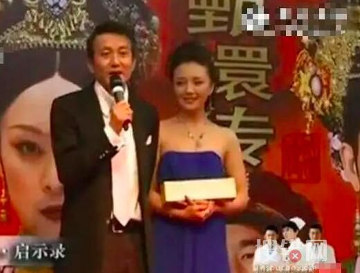 《甄嬛傳》槿汐扮演者孫茜疑被家暴 原因竟是這樣簡直太可惡了
