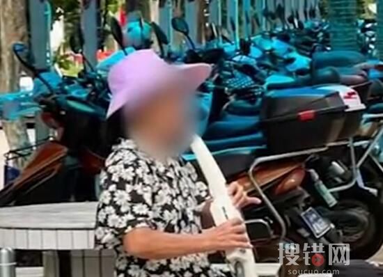 大媽連續(xù)10個月小區(qū)吹樂器擾民 原因竟是這樣簡直太無語了