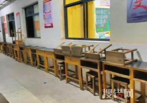 教育局回應(yīng)家長花萬元給全班換桌椅 始料未及真相簡直令人震驚