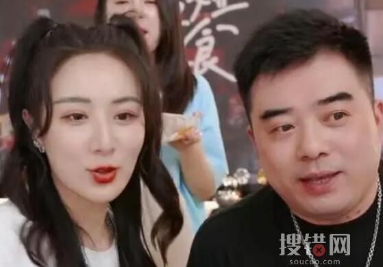 薇婭宣布離婚 薇婭為什么離婚什么情況？