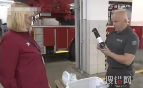 愛沙尼亞電視臺教人用塑料袋如廁 為什么引熱議？