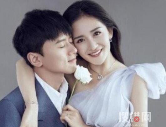 張杰謝娜什么時候離的婚是真的嗎 為什么離婚？