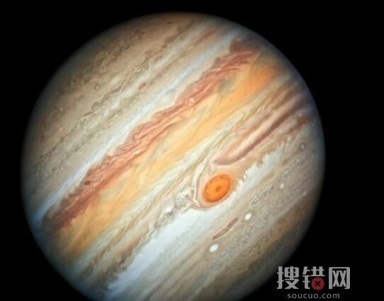 木星沖日將上演 錯(cuò)過(guò)得再等107年 原因竟是這樣實(shí)在罕見(jiàn)至極