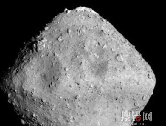 日本在小行星龍宮發(fā)現(xiàn)液態(tài)水 到底是不是真的？