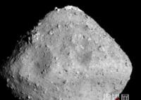 日本在小行星龍宮發現液態水 到底是不是真的？