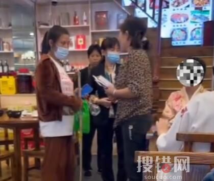 湖南兩人穿和服就餐 阿姨勸阻遭懟 原因竟是這樣簡直太無語了