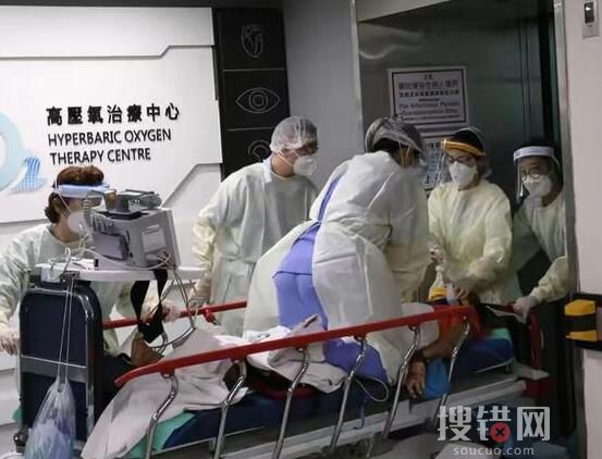 香港珠寶大王登山失足墜崖身亡 原因竟是這樣簡(jiǎn)直太悲劇
