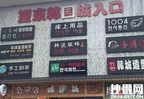 樸南巡個(gè)人資料簡(jiǎn)介 樸南巡為什么離開(kāi)望京什么原因？