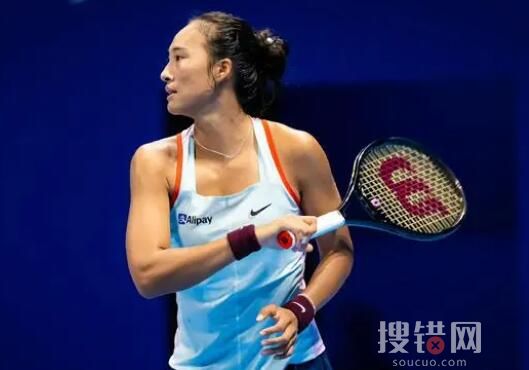 鄭欽文獲WTA500東京站亞軍 一路過(guò)關(guān)斬將發(fā)揮完美
