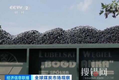 波蘭民眾熬夜排隊搶購煤炭 為什么搶煤炭？