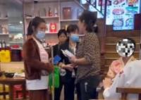 湖南兩人穿和服就餐 阿姨勸阻遭懟 究竟是怎么回事？