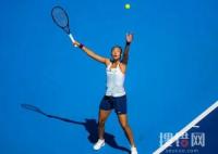 鄭欽文獲WTA500東京站亞軍 實(shí)在太厲害了吧讓人驚艷