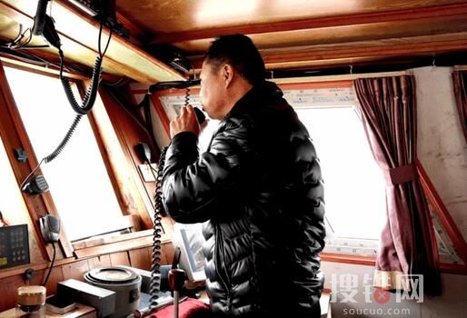船老大為救16人丟棄10萬元蟹籠 為什么丟棄？