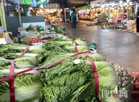 白菜漲價(jià)韓大幅進(jìn)口中國(guó)泡菜 為什么漲這么多？