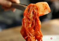 白菜漲價韓大幅進口中國泡菜 為什么漲這么多？