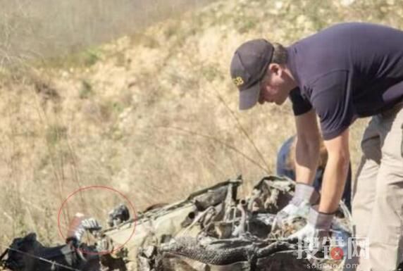 科比墜機(jī)身亡事件真相大白