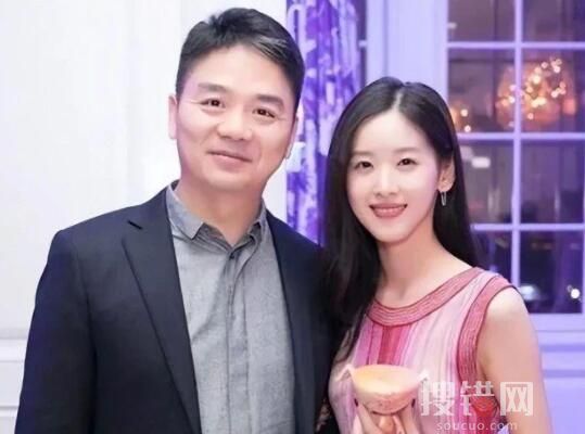 劉強東向章澤天致歉 章澤天回應 究竟是怎么回事？