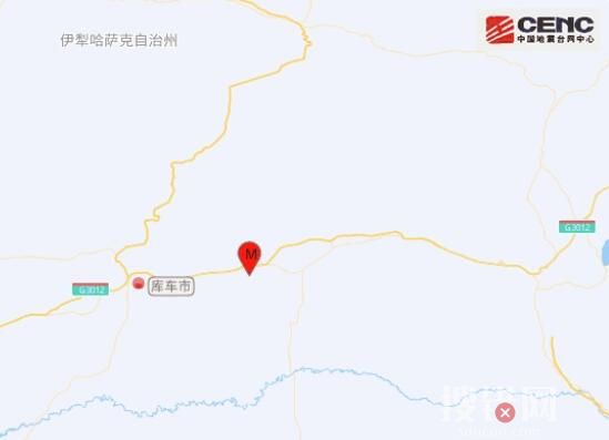 1分鐘前剛剛哪里發生了地震2022最新消息