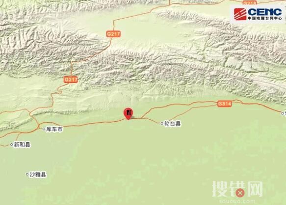1分鐘前剛剛哪里發生了地震2022最新消息