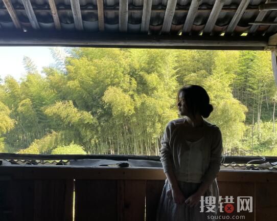 95后女孩休學后進山當農民 原因竟是這樣簡直太崩潰了