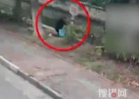 男子一夜未眠卻想釣魚結(jié)果墜河被救 原因竟是這樣簡直太驚險(xiǎn)了