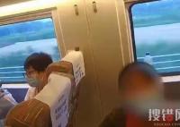 婦產科主任拐騙嬰兒 鄰座察覺報警 原因竟是這樣簡直太意外了