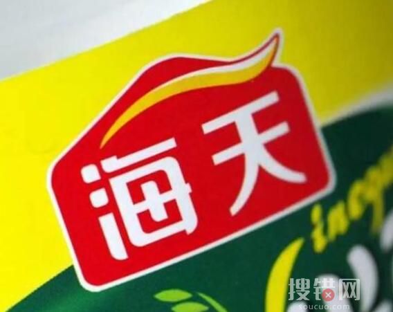 海天醬油添加劑風波仍未平息 背后真相實在讓人驚愕