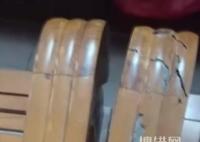 女子花6千買實木沙發內部全是水泥 內幕曝光簡直太意外了