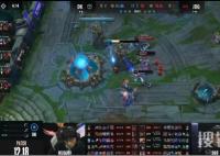 JDG戰(zhàn)勝DK 小組兩連勝 內幕曝光簡直太意外了