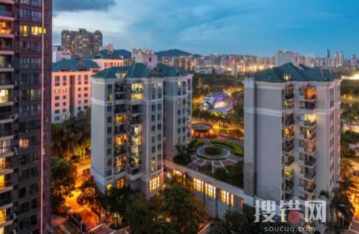媒體:北上廣深掀起“豪宅熱” 究竟是怎么回事？