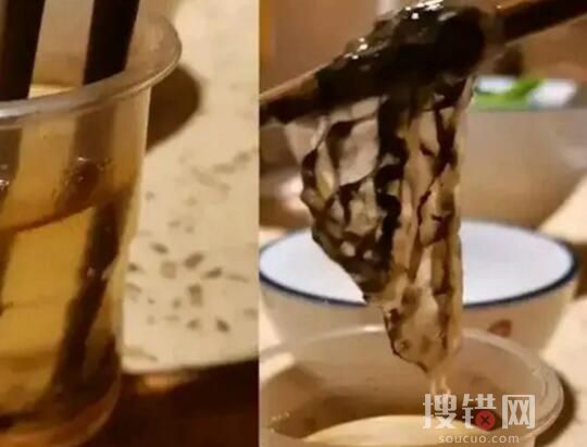 魚皮一燙就化 男子質疑是科技與狠活 內幕曝光簡直太意外了