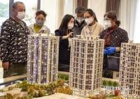 媒體:北上廣深掀起“豪宅熱” 內(nèi)幕曝光簡直太意外了