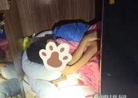 12歲男孩逃學藏家里衣柜1天1夜 內幕曝光簡直太意外了