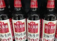 海天與“千禾們”的零添加博弈 內(nèi)幕曝光簡直太意外了
