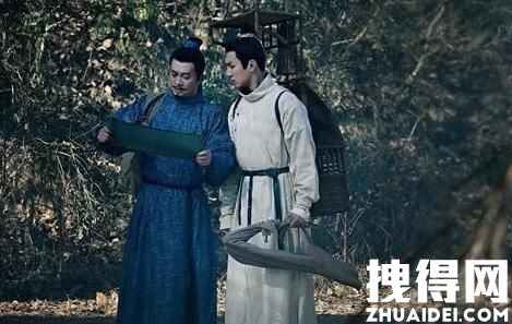 盧凌風歷史原型是誰 唐朝詭事錄盧凌風是虛構的人物嗎有原型嗎？