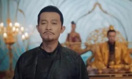 唐朝詭事錄結局是什么？