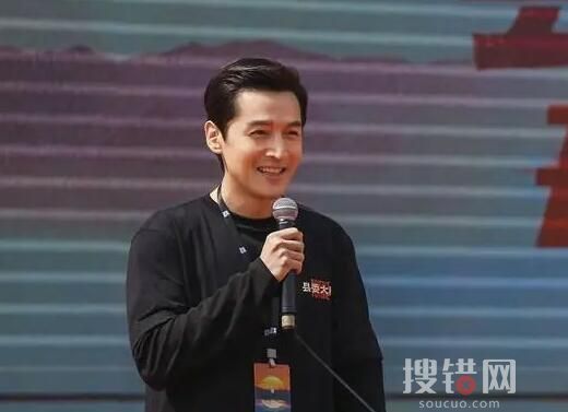 梅曉歌原型是誰(shuí) 《縣委大院》梅曉歌扮演者胡歌人物形象