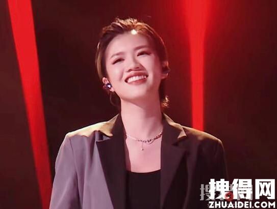 梁玉瑩個人資料簡介及家世 中國好聲音梁玉瑩為什么奪冠背后有黑幕嗎？