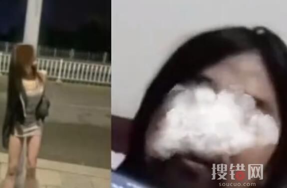 小伙網戀1年女友竟留絡腮胡似李逵 到底是什么情況？