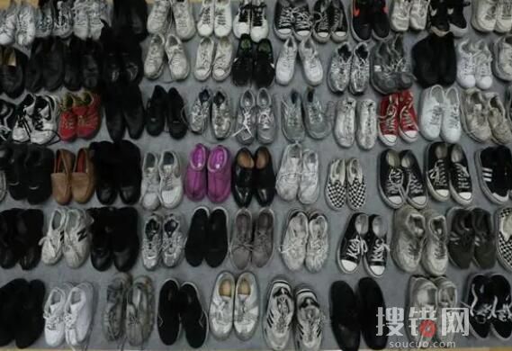 韓踩踏事故失物招領(lǐng)處鞋子擺滿一地 內(nèi)幕曝光簡(jiǎn)直太悲劇