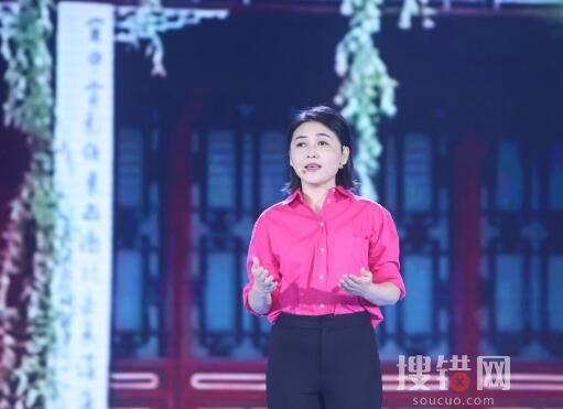 顏寧的眼睛怎么了 究竟是怎么回事？