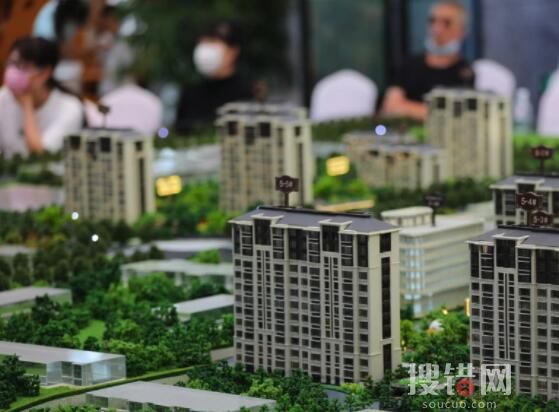 李嘉誠家族北京最后的豪宅項目開盤 為什么引熱議？