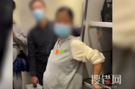 男子請(qǐng)人為孕婦讓座被指道德綁架 原因竟是這樣簡(jiǎn)直太無語了
