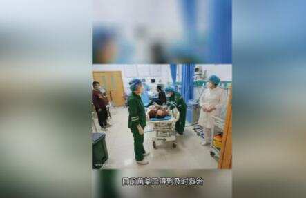 司機因口渴誤飲油漆稀釋劑 內(nèi)幕曝光簡直太可怕了
