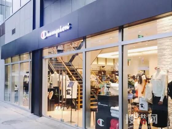 Champion關(guān)閉中國首家旗艦店 究竟是怎么回事？