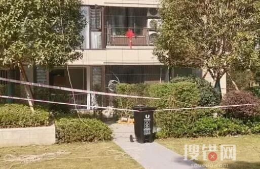 長(zhǎng)沙一小區(qū)封窗工人從8樓墜亡 到底是怎么死的？