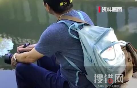 攝像師身體不適坐地休息3次被辭 始料未及真相簡直令人氣憤